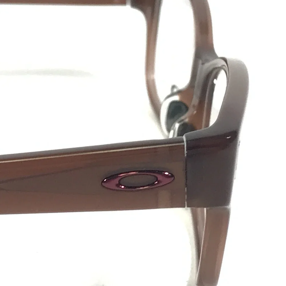 Oakley Impulsive OX1129-0552 Dark Purple Eyeglasses Frames Rectangular 52-18-141